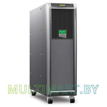 Источник бесперебойного питания APC MGE Galaxy 300 (G3HT10KHB1S)